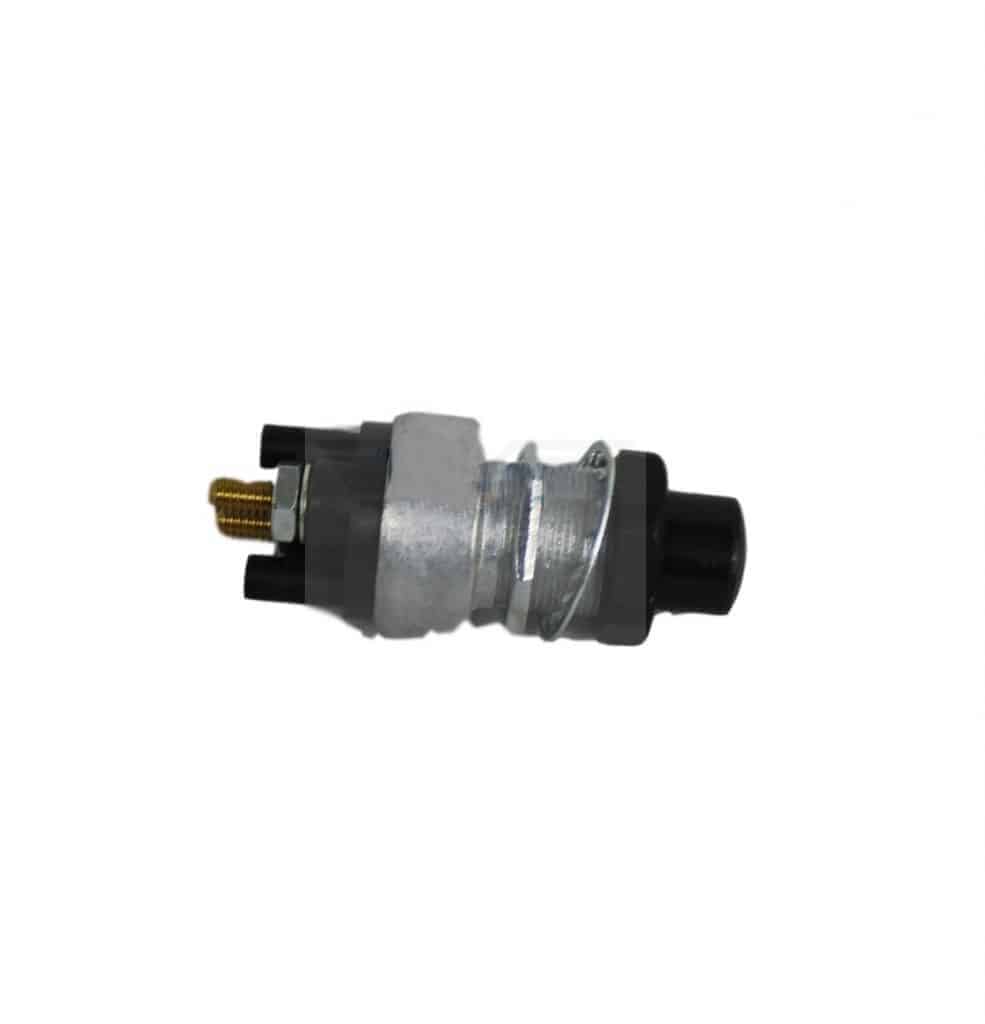 Pollak Momentary Start Switch | # POL 24 405PF
