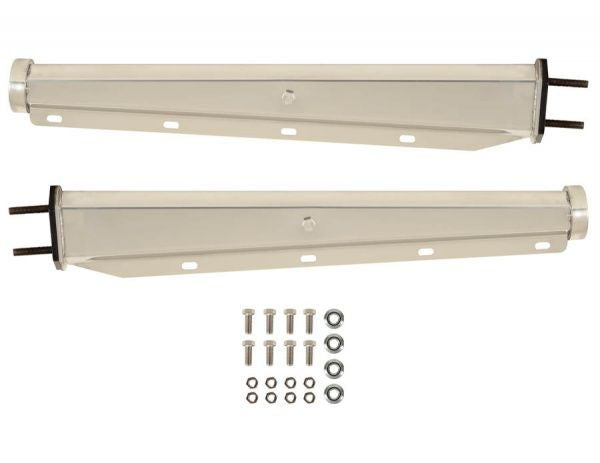 Lighted Spring Loaded Type Mud Flap Hangers | # 10039549 (Legacy Part #LT9S)