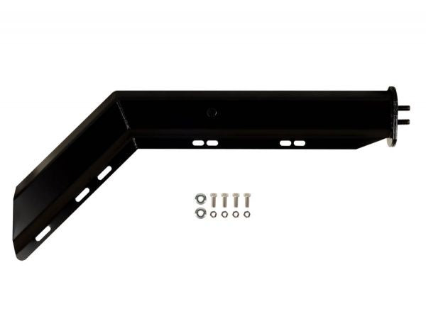 Angled Spring Loaded Type Mud Flap Hanger | # 10039732 (Legacy Part #M673025NTBU)