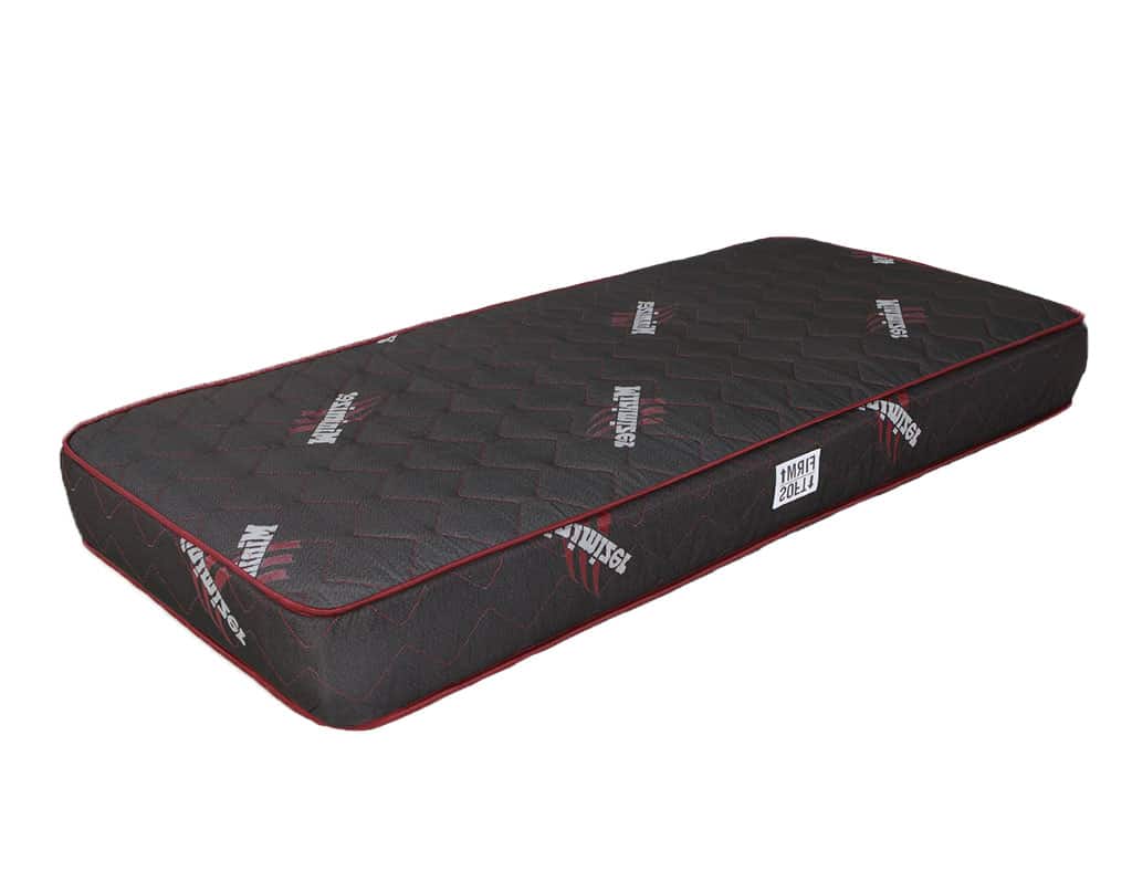 Minimizer Long Haul Series Mattress