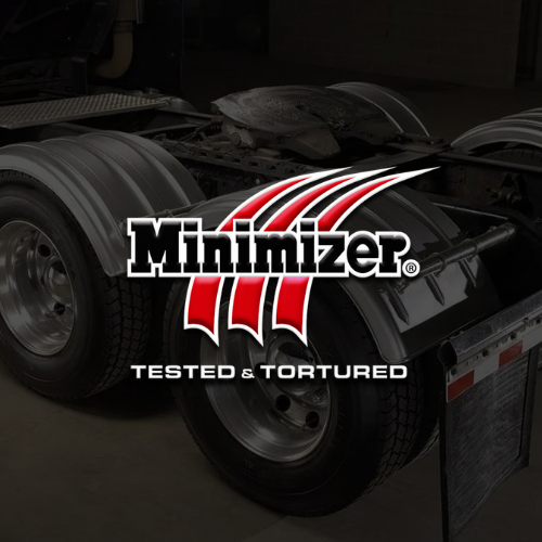 Minimizer. Tested & Tortured. 