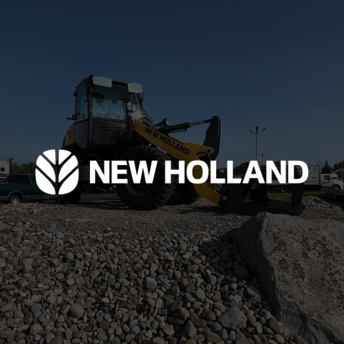 New Holland