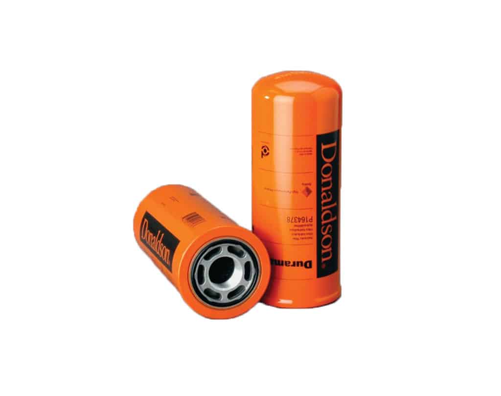 Donaldson Hydraulic Filter | # P164378