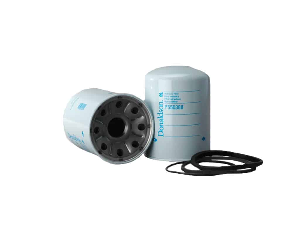 Donaldson Hydraulic Filter | # P550388 | Tracey Truck Parts
