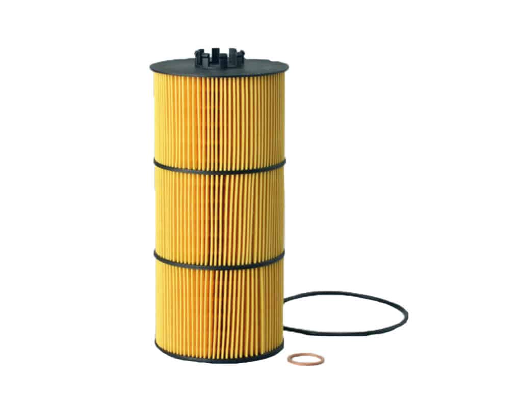 Donaldson Lube Filter | # P551005