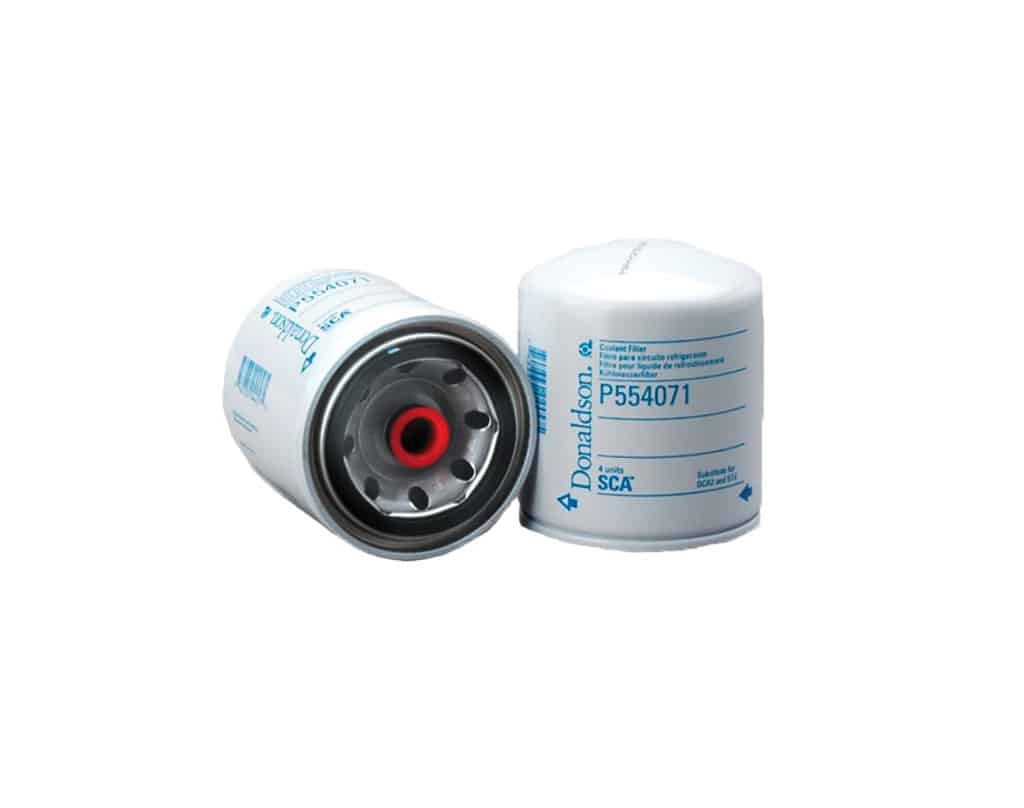 Donaldson Coolant Filter | # P554071