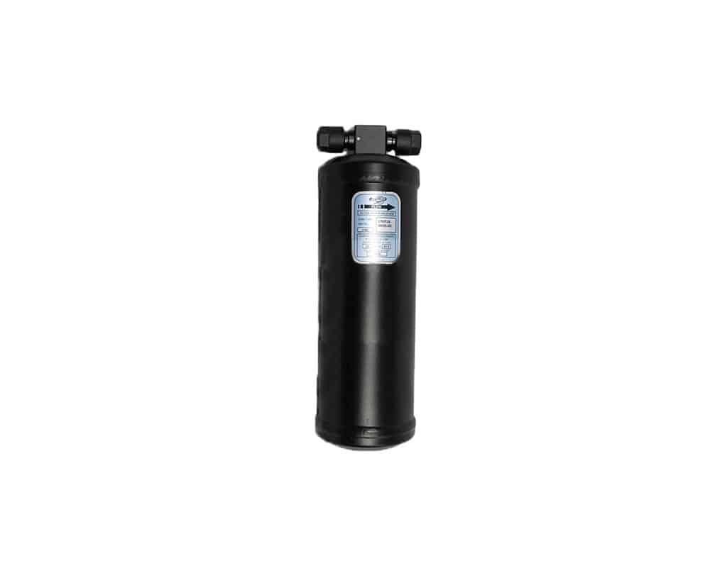BurgaFlex Receiver Drier | # PH 088586 000