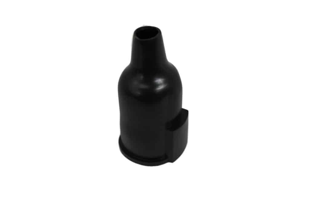 Phillips Socket Boot | # PHM 15 740