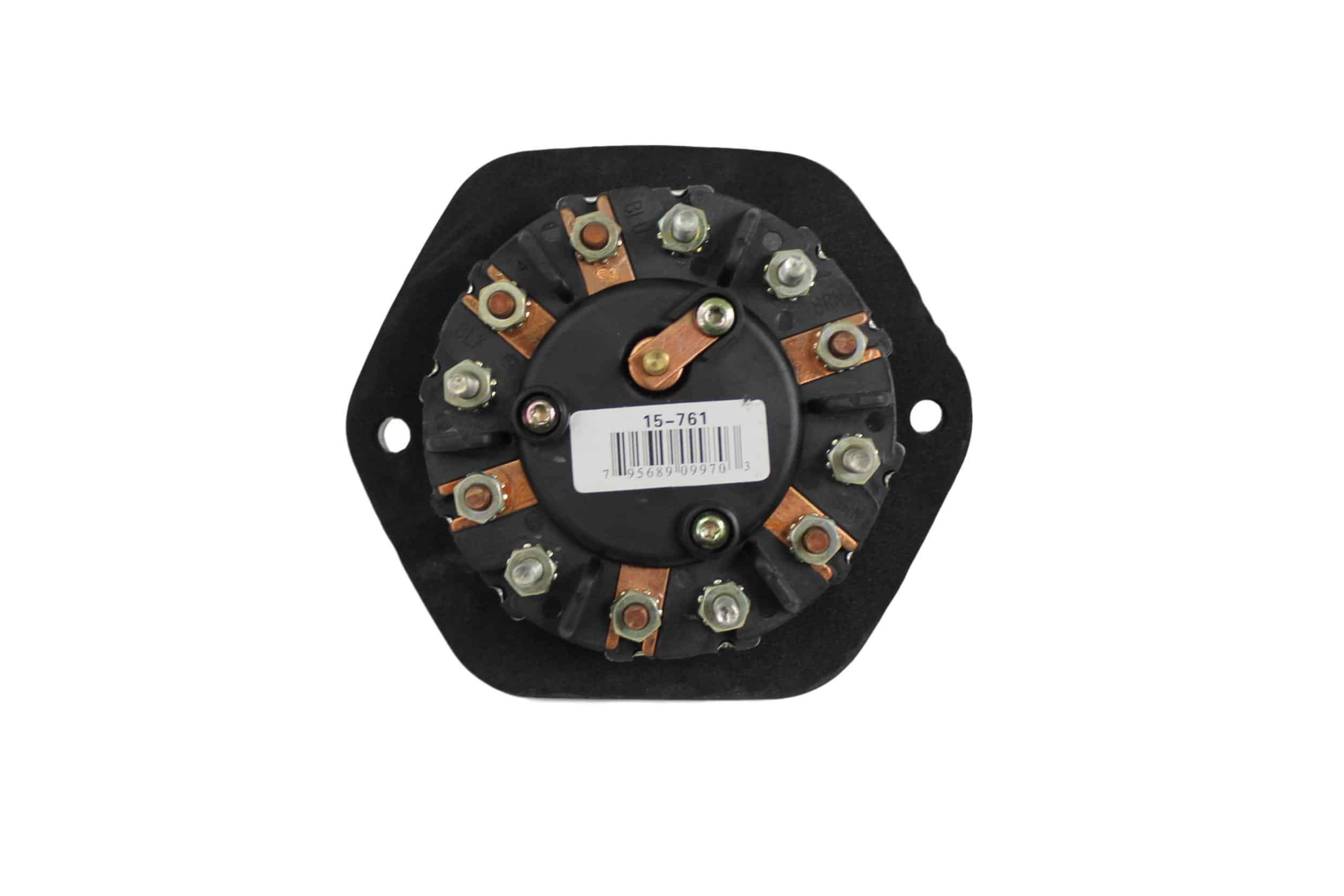 Phillips Socket | # PHM 15 761