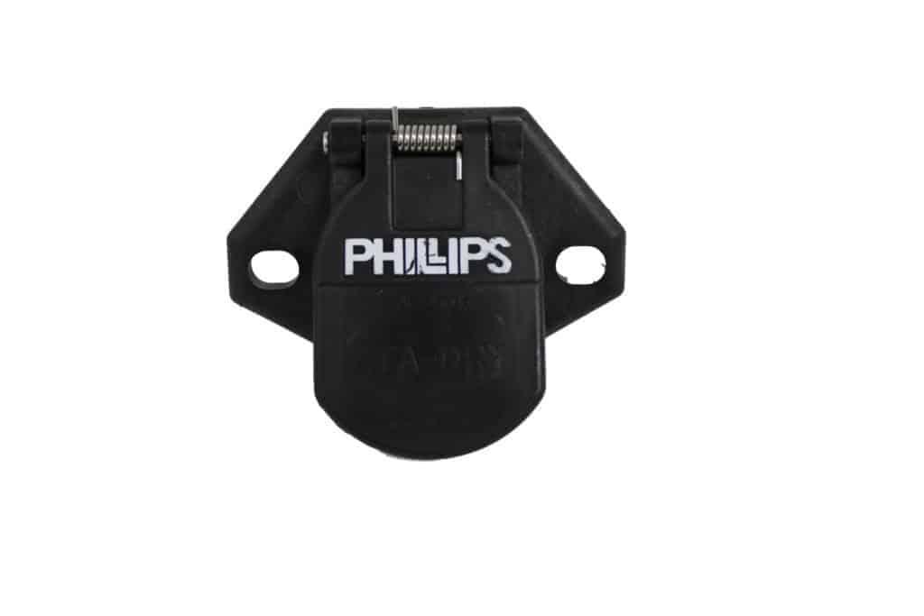 Phillips Socket | # PHM 16 720