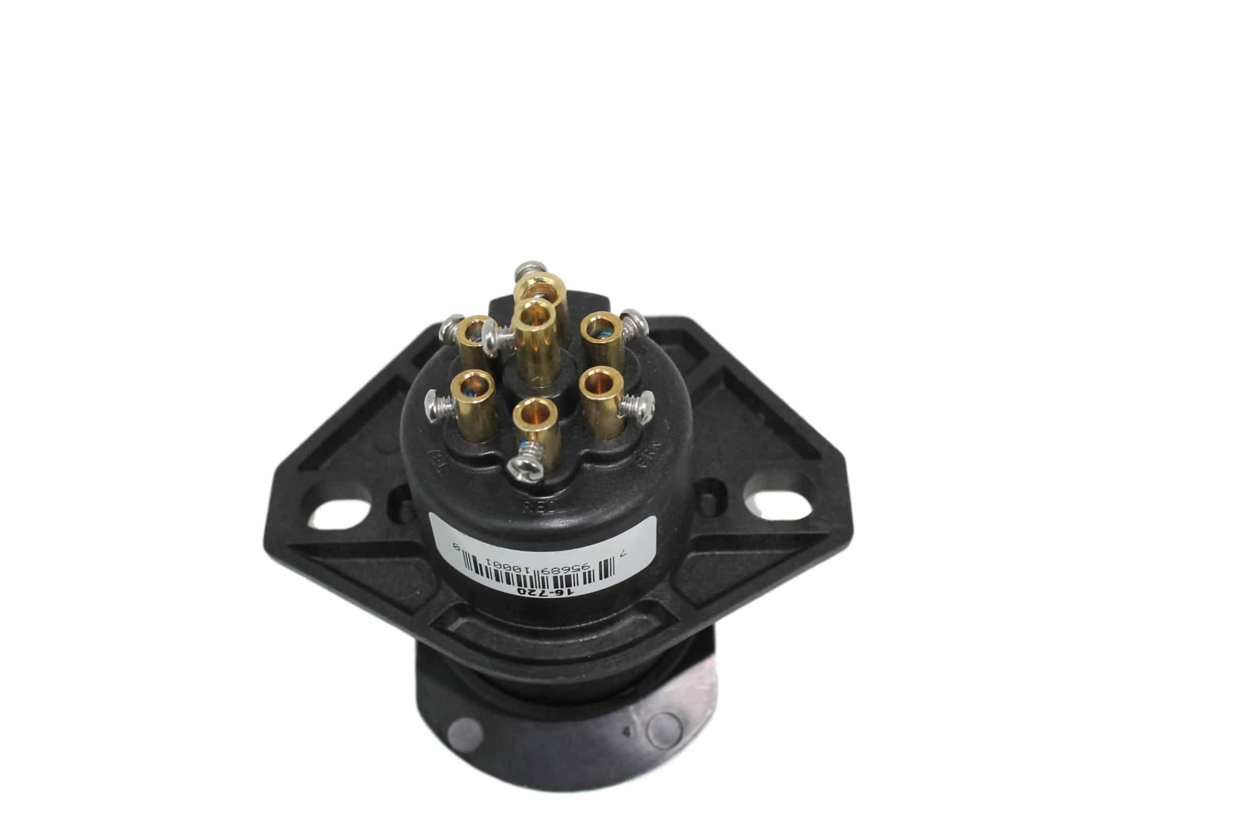 Phillips Socket | # PHM 16 720