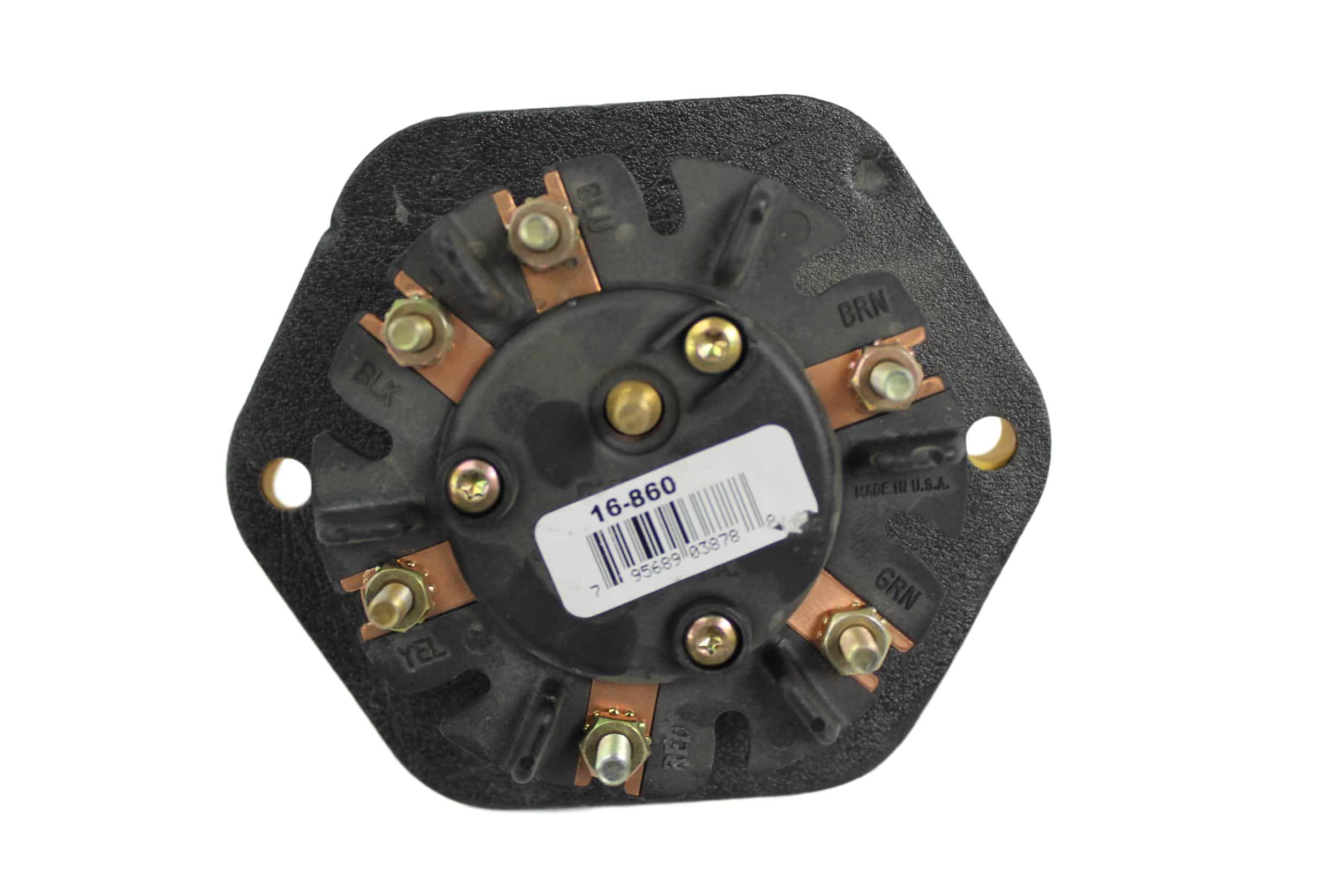 Phillips Socket | # PHM 16 860