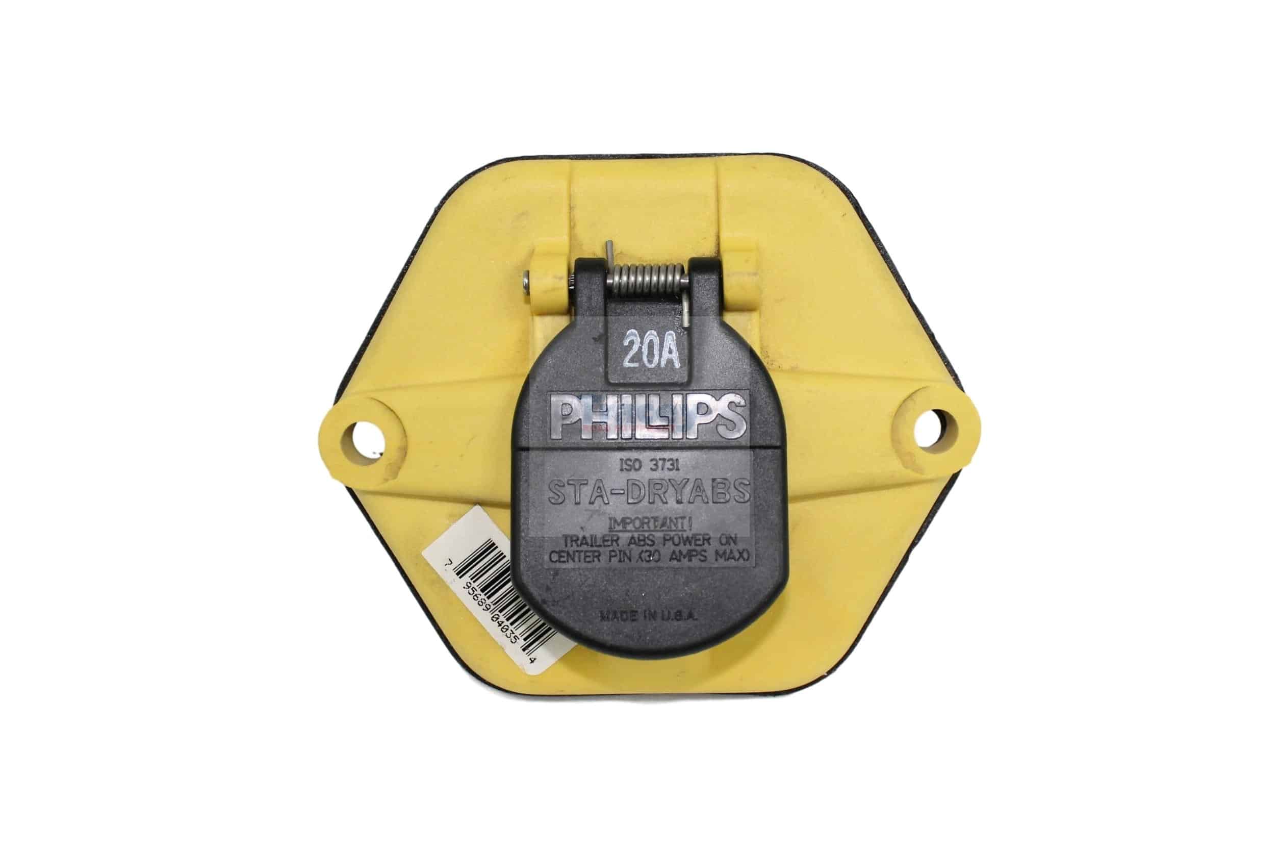 Phillips Socket | # PHM 16 8622