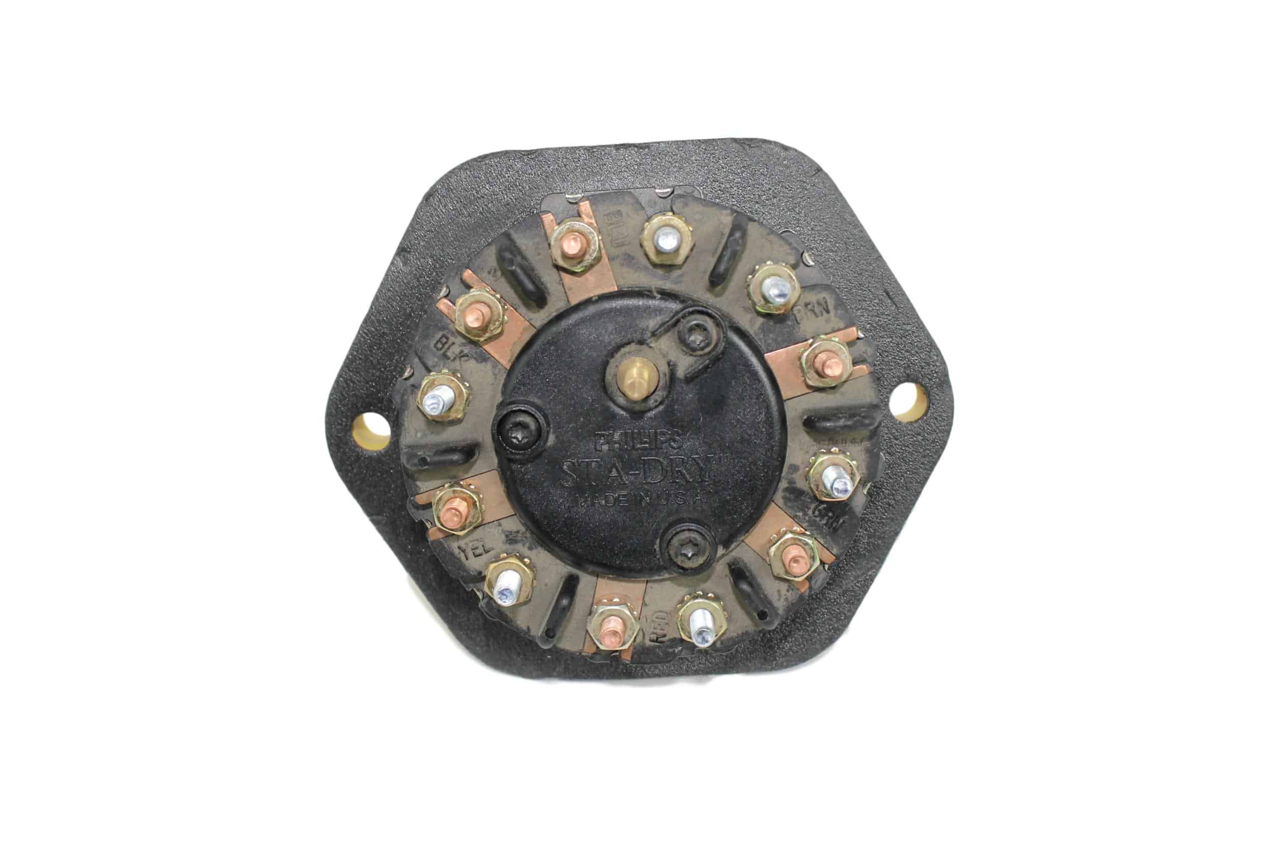 Phillips Socket | # PHM 16 8622