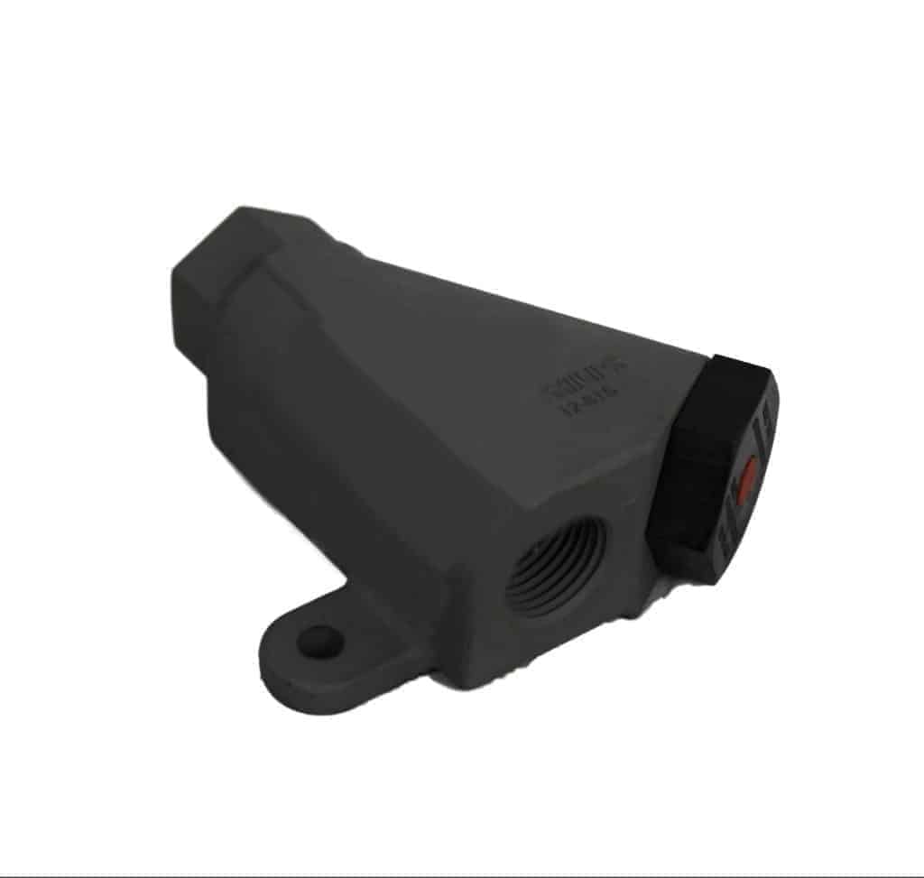 Phillips Air Defense Filter | # PHM 12 815