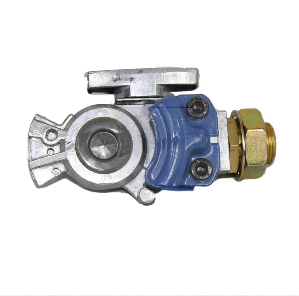 Phillips Gladhand Service Shutoff | # PHM 12 306