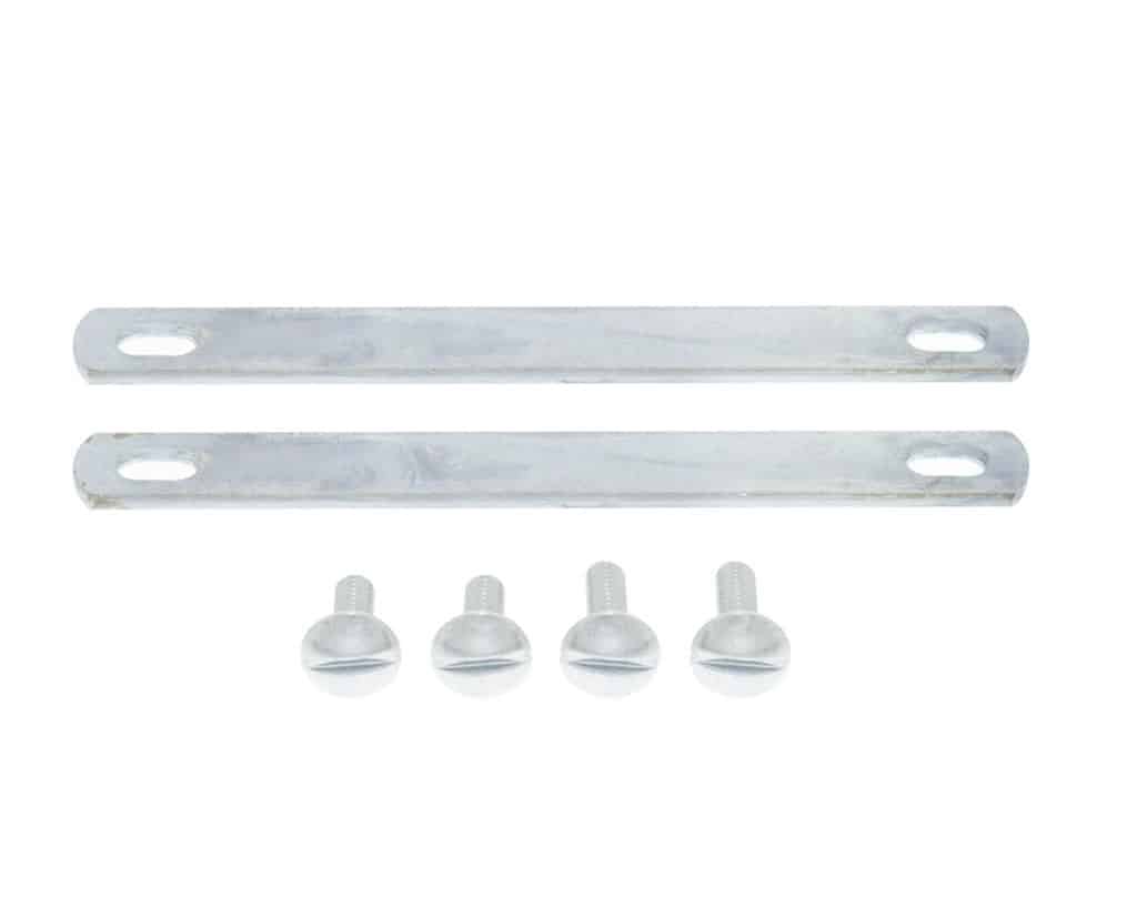 Chrome Barefoot Shape Gas Pedal Cover | # S1020