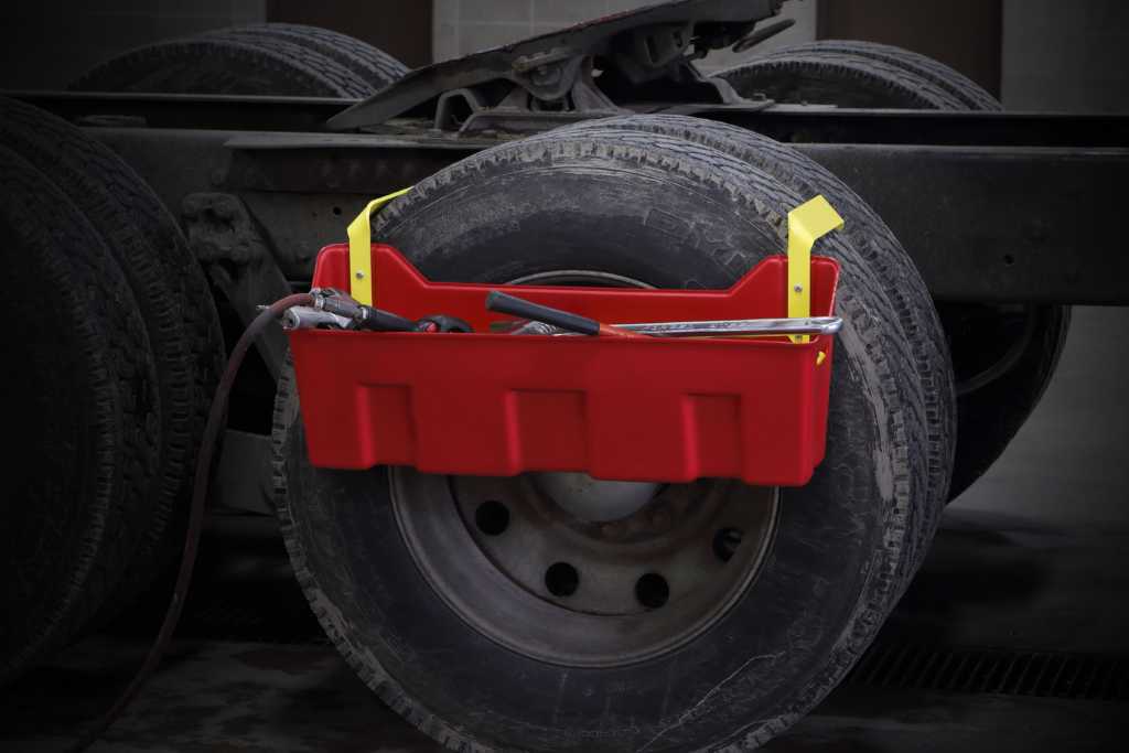 Minimizer Standard Tool Caddy