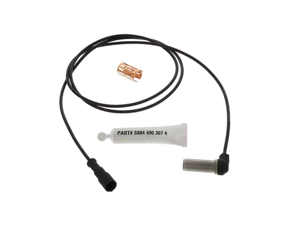Meritor Wabco ABS Sensor Kit 1.8M | # TDA R955341