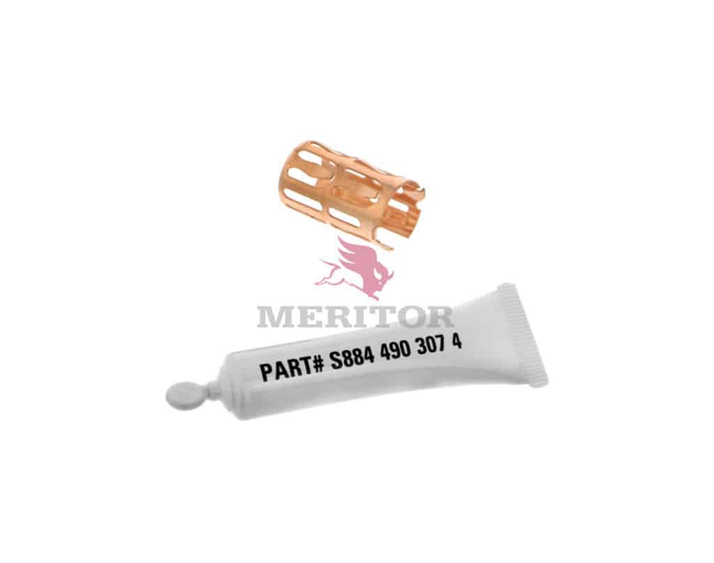 Meritor Wabco ABS Sensor Clip Kit | # TDA R955459