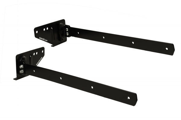 DirectFlex Trailer Mud Flap Retention System (TMF-RS) | # 10038986 (Legacy Part #TRSBD10NT)