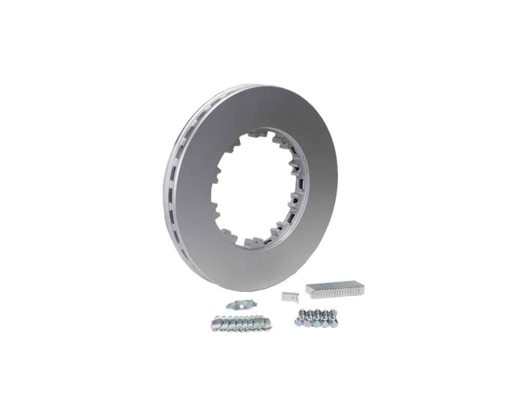 TTP Brake Rotor | TTP 802569