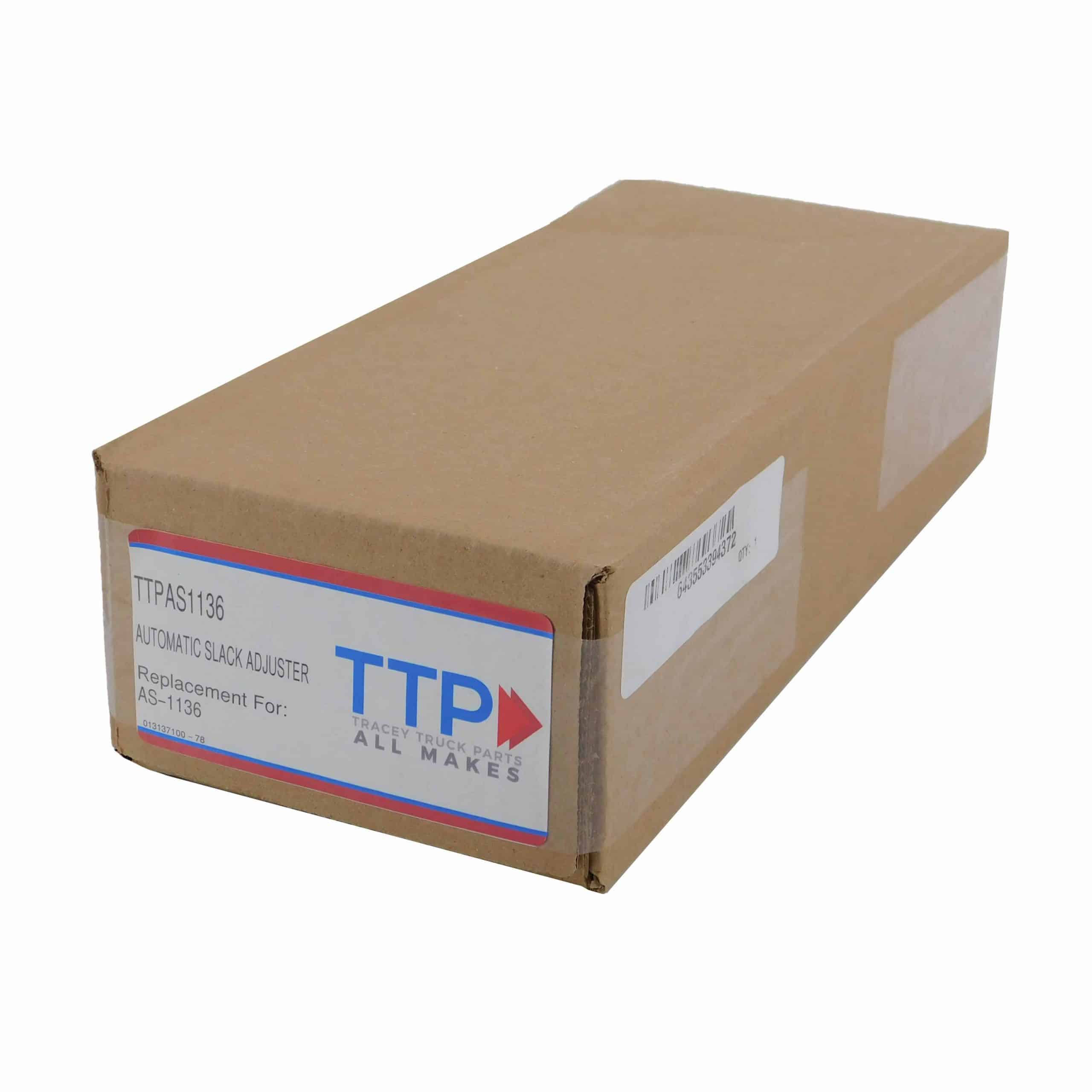 TTPAS1136 | TTP Automatic Slack Adjuster