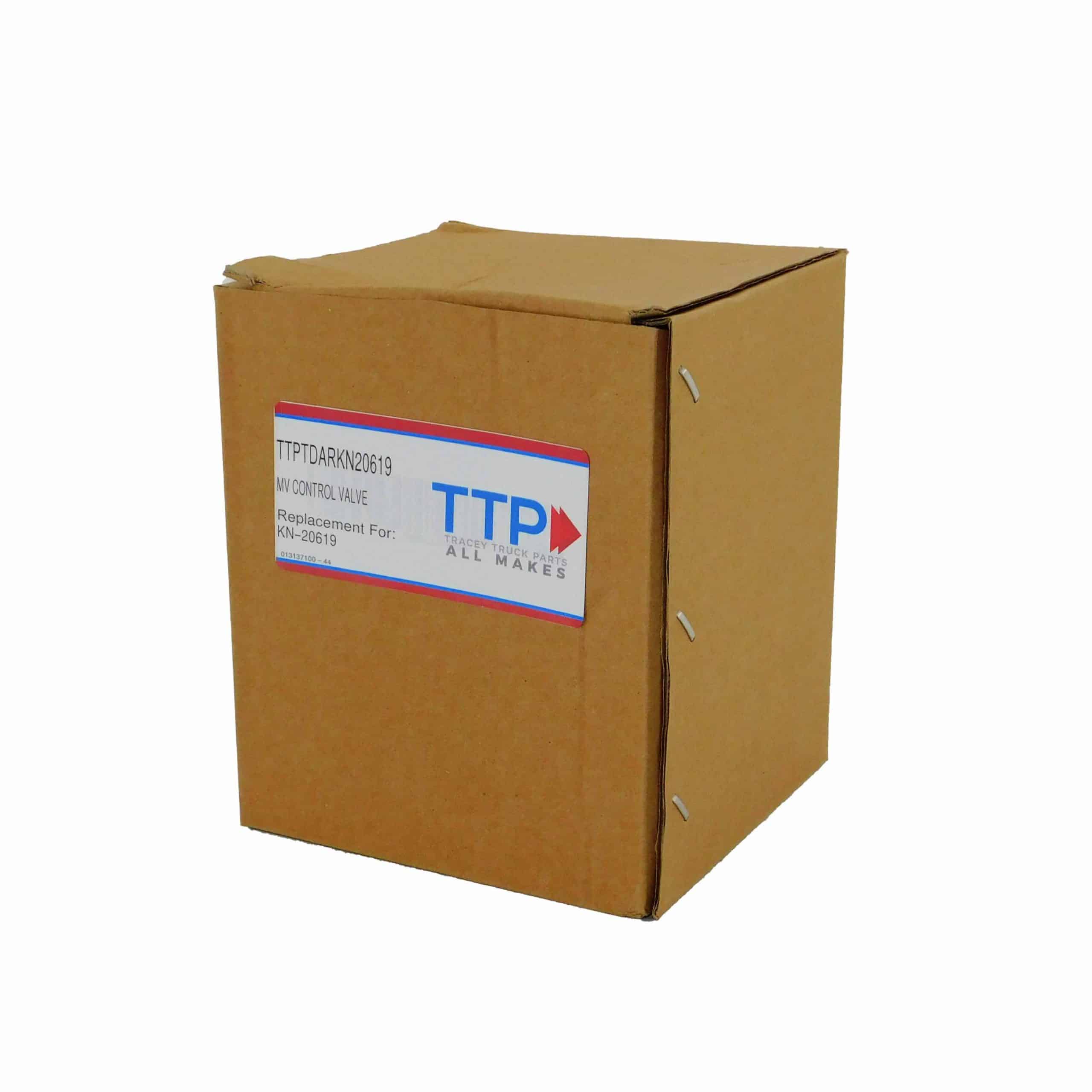 TTP Meritor MV Control Valve | # TTPTDARKN20619