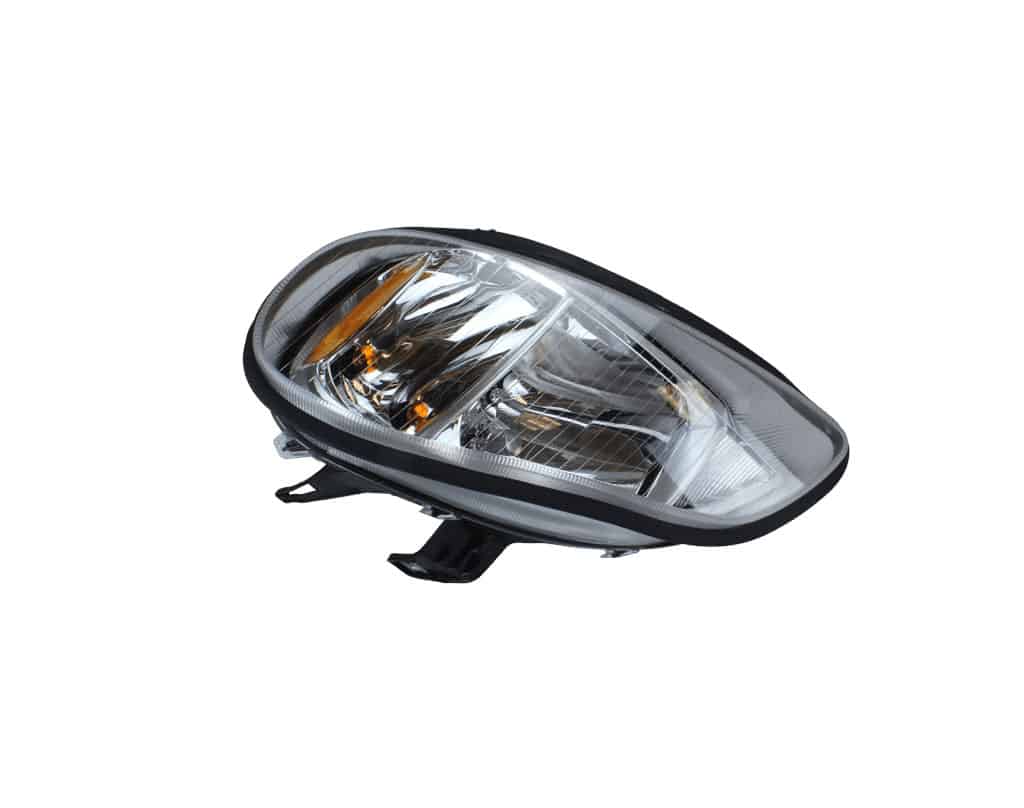 TTP Freightliner M2, MDL, C2 Driver Side Headlight Assembly | # TTP A0675732004