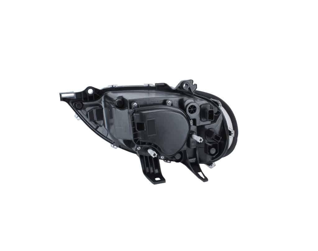 TTP Freightliner M2, MDL, C2 Driver Side Headlight Assembly | # TTP A0675732004