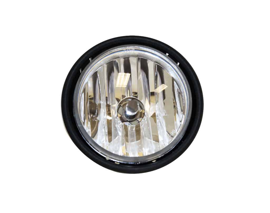 TTP Freightliner Columbia Fog Light Assembly | # TTP A0675742000