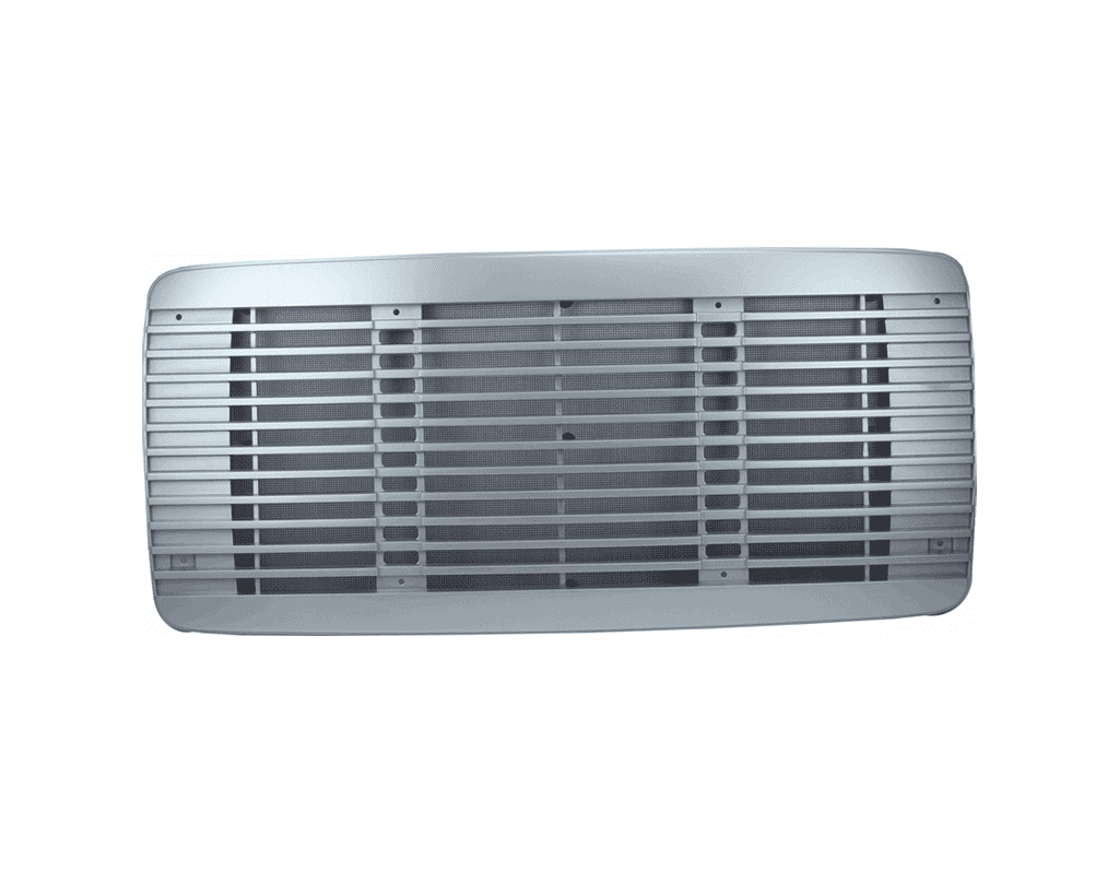 TTP Freightliner FL60, 70, & 80 Grille With Bug Screen | # TTPA1712935000