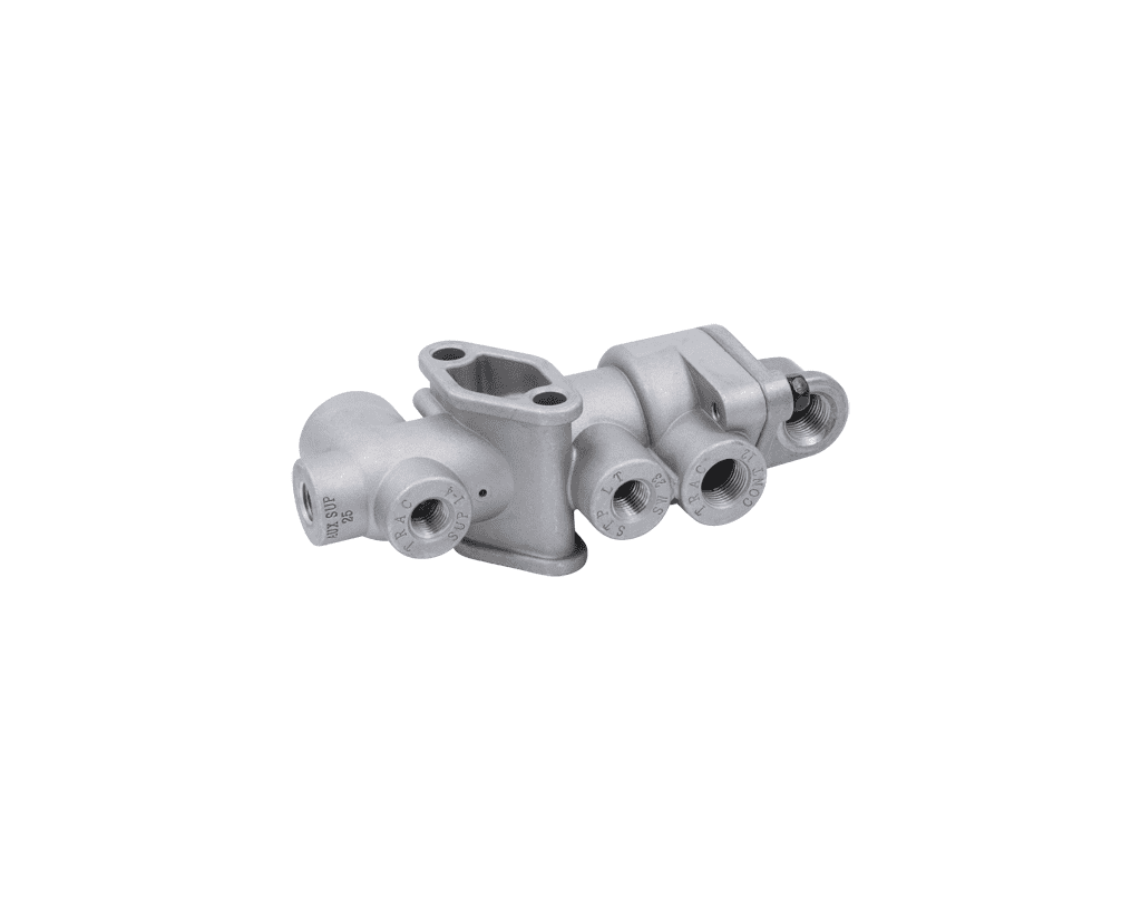 TTP Tractor Protection Valve | # TTPBW065706