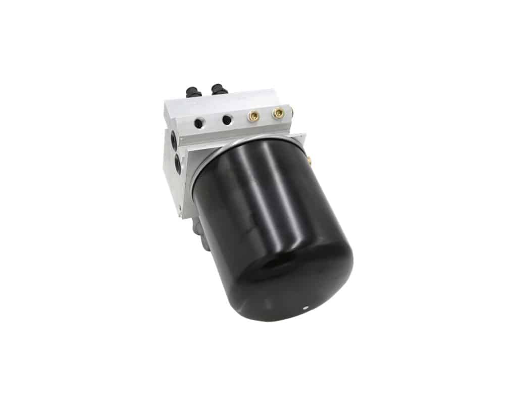 TTP Air Dryer Assembly (AD-IS) 12V | TTP BW801266