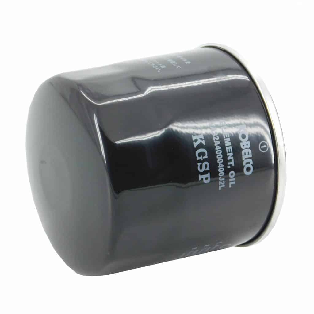 Kobelco FILTER, OIL | # VA32A4000400J2L