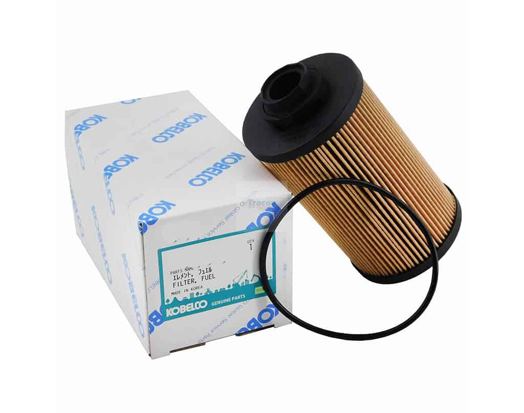 Kobelco FILTER, FUEL | # VA32K6201010J1L