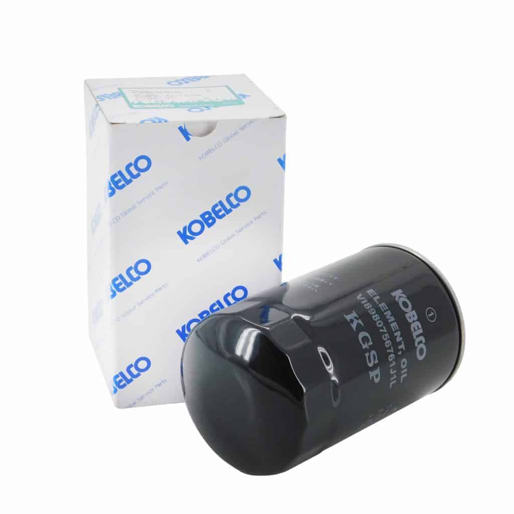 Kobelco FILTER, OIL | # VI8980756761J1L
