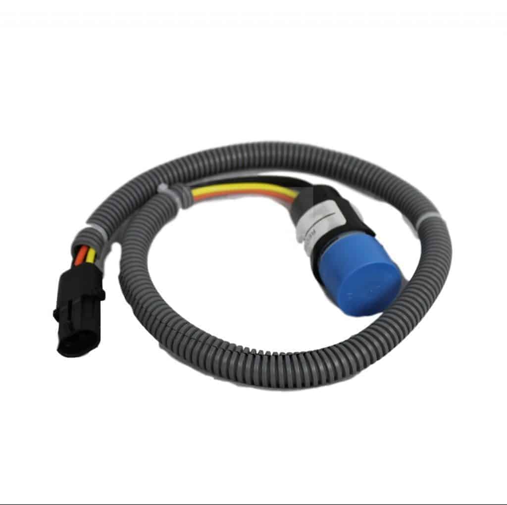 Alliance TCH Trinary Pressure Switch With Wiring Harness | # WWS RD-5 ...