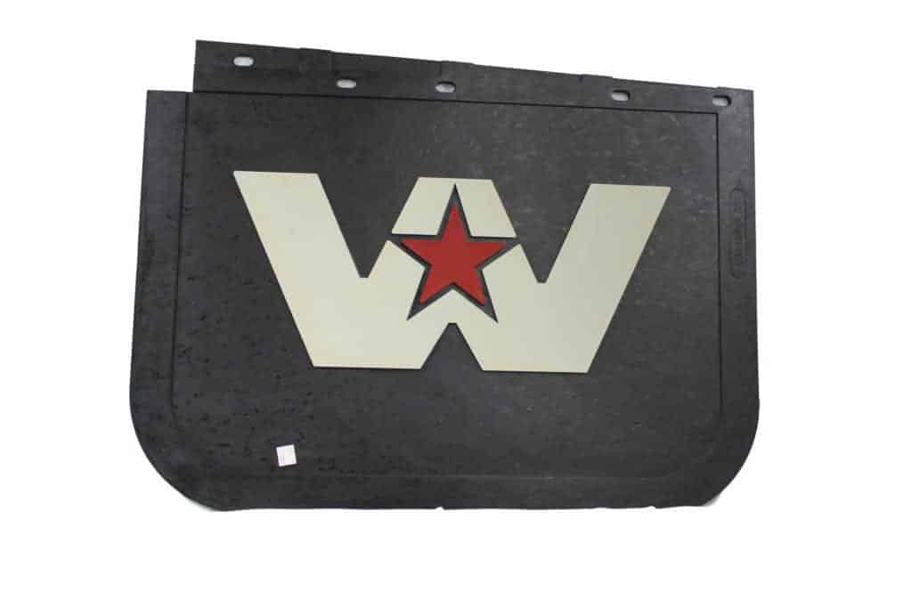 Western Star Front Mud Flap (LH) | # 22-69681-002