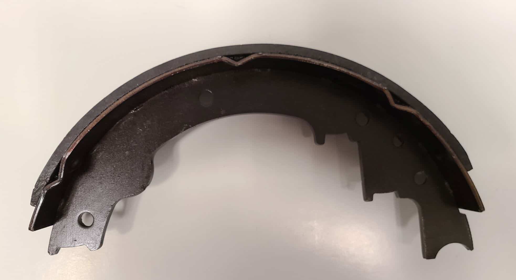 Hyundai Brake Shoe Assembly - New | # XKBY-00002