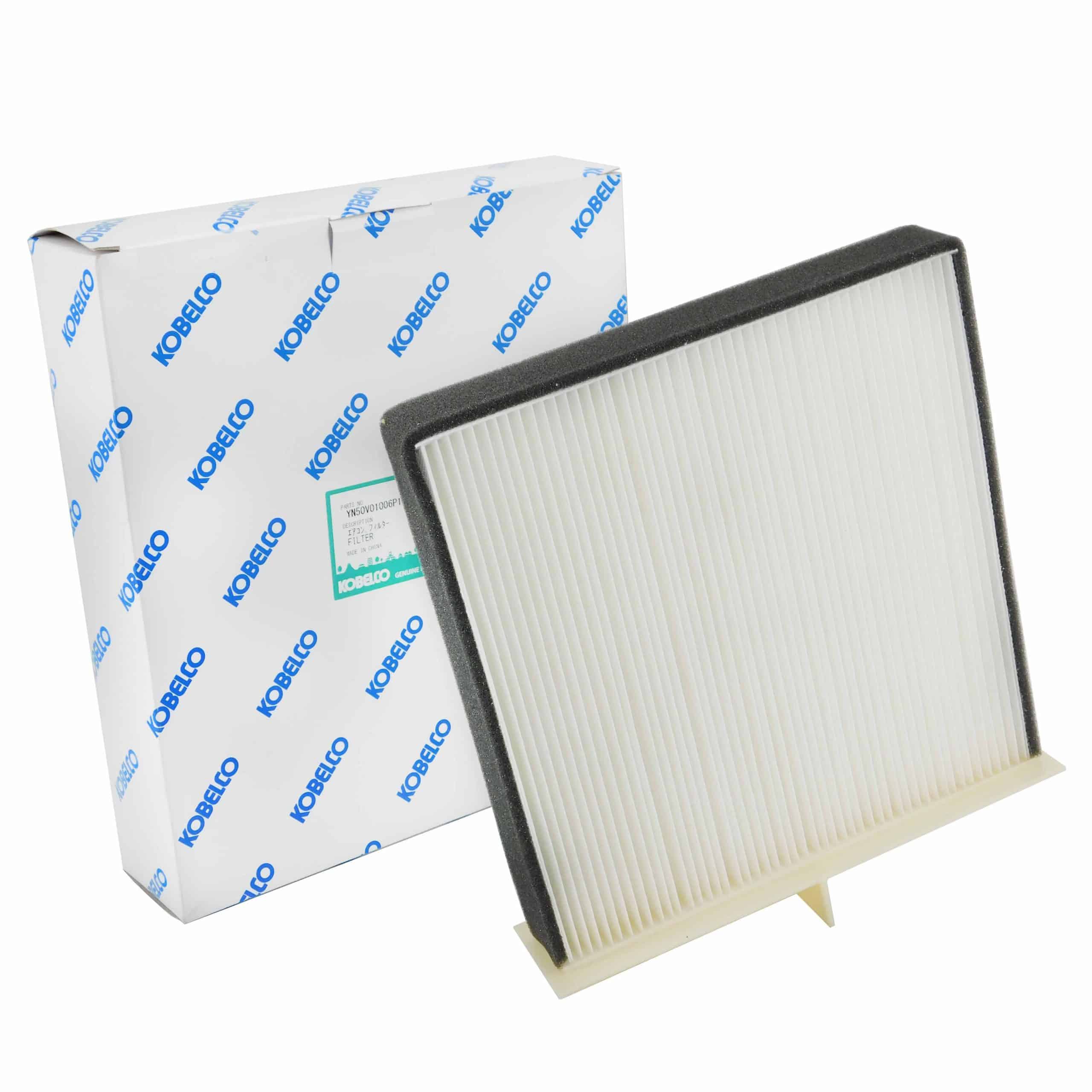Kobelco FILTER | # YN50V01006P1P