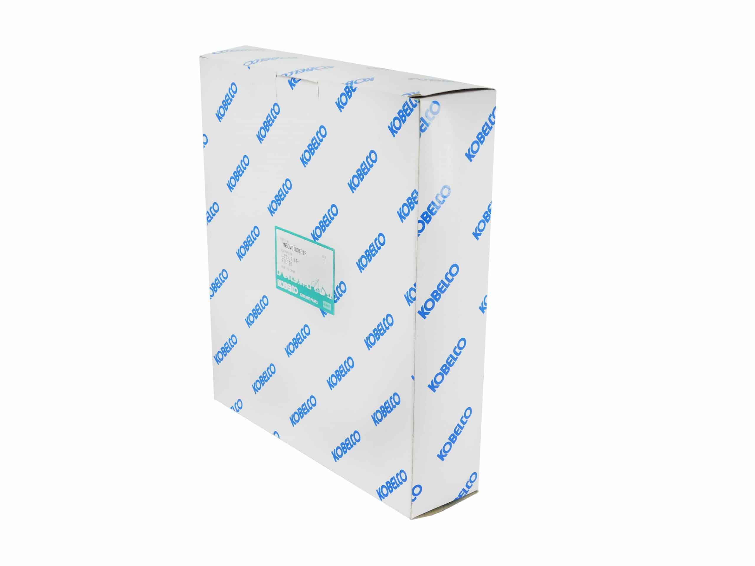 Kobelco FILTER | # YN50V01006P1P