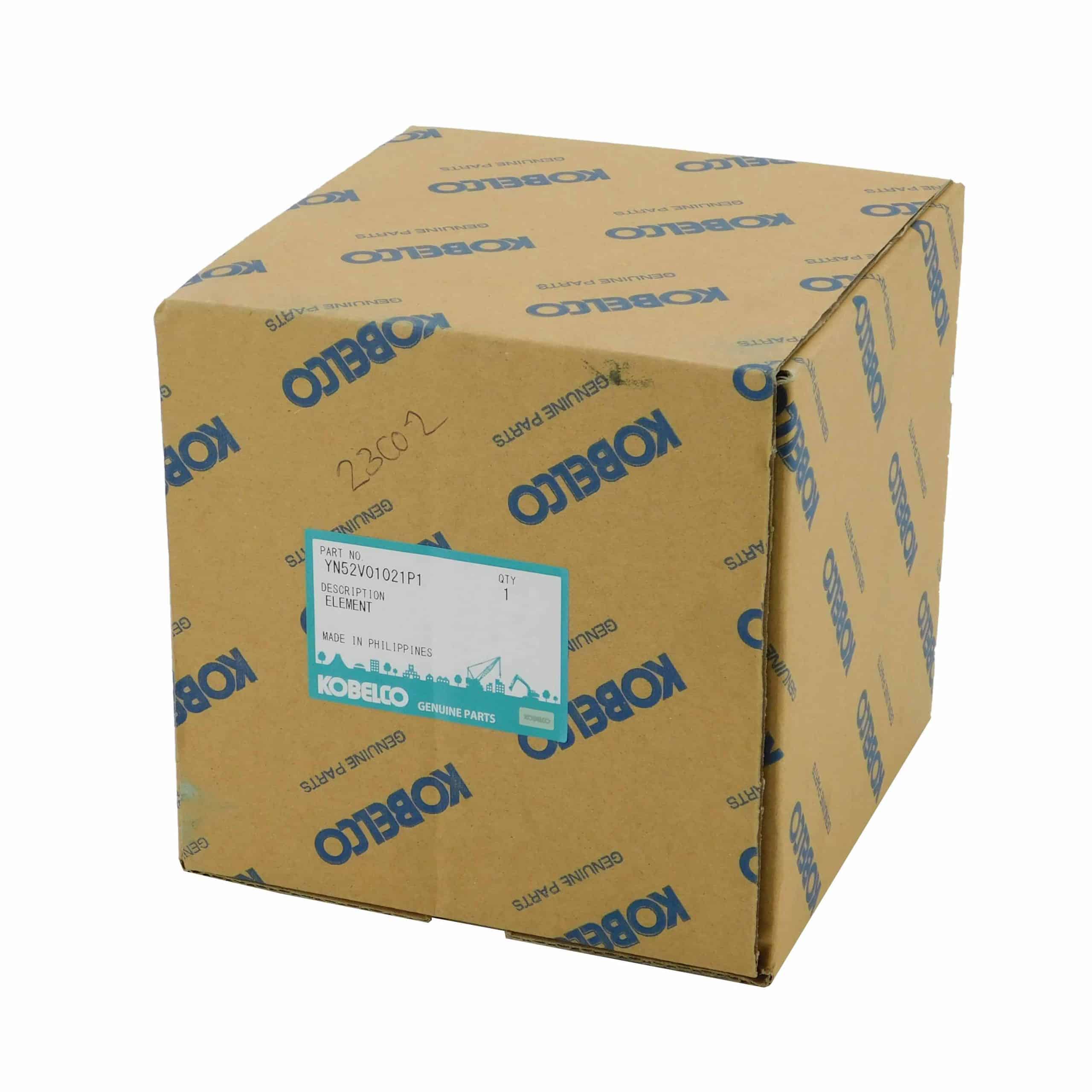Kobelco ELEMENT, FILTER | # YN52V01021P1