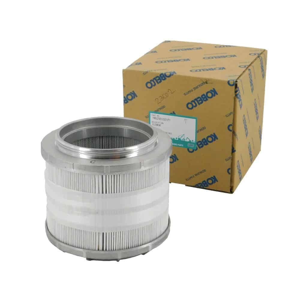 Kobelco ELEMENT, FILTER | # YN52V01021P1