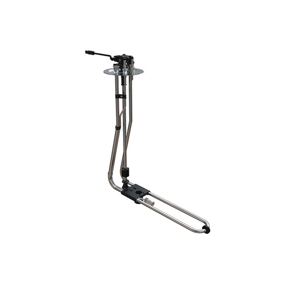DEFページ！ Freightliner DEF Header Assembly, 13/23 Gallon, Cummins