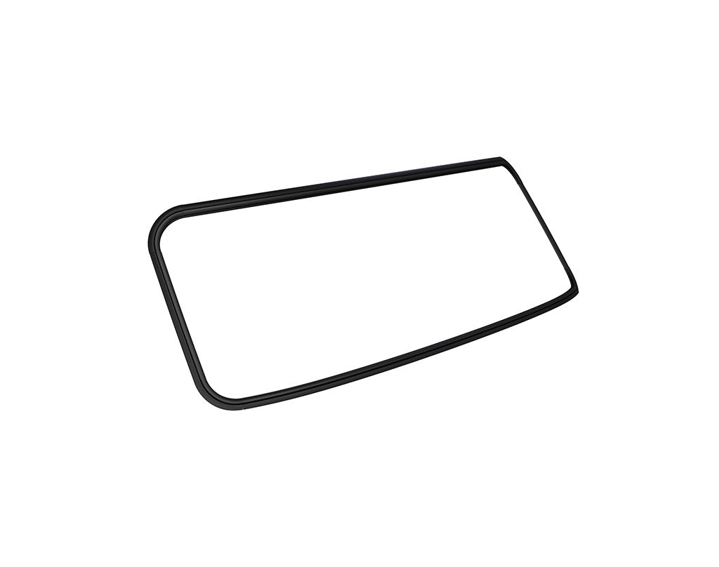 Freightliner Windshield Seal, 1 Piece, Roped | # A18-67041-000