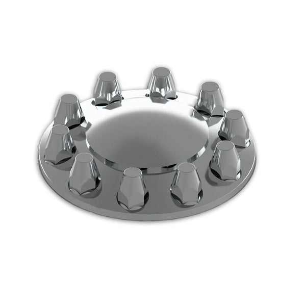 Alliance Chrome Front Cap (ABS) | # ACX 40100 | Tracey Truck Parts