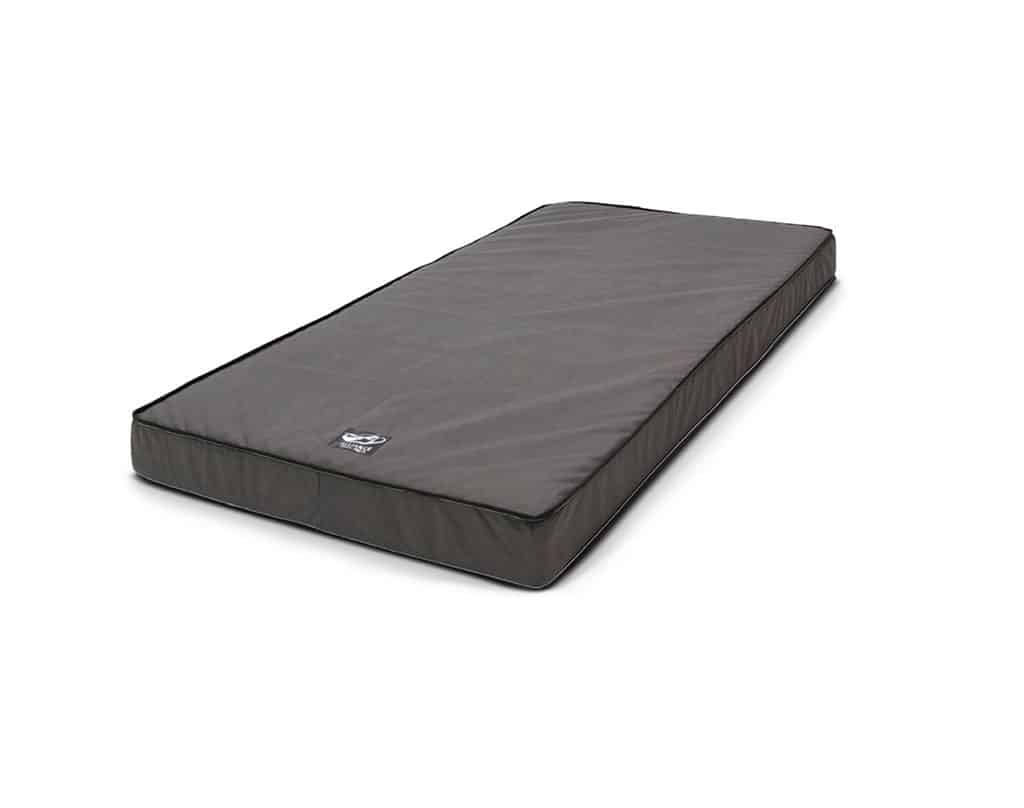 Alliance 6.5" Convoluted Gel Foam Truck Mattress