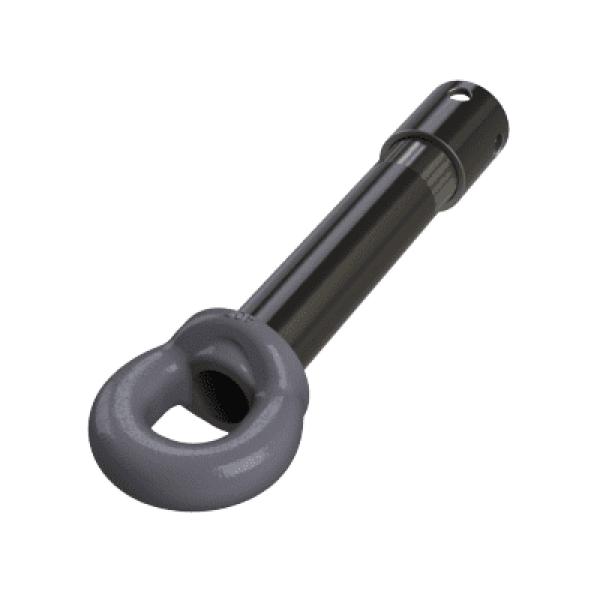 Premier Manufacturing 407SE Swivel Drawbar Eye | # 10000828