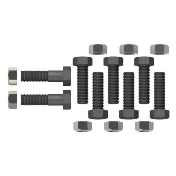 Premier Manufacturing Bolt Kits